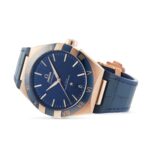 Omega Constellation Co-Axial Master Chronometer 41mm Mens Watch Rose Gold  MPN: O13163412103001 - Image 4