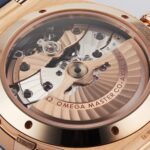 Omega Constellation Co-Axial Master Chronometer 41mm Mens Watch Rose Gold  MPN: O13163412103001 - Image 6
