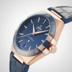 Omega Constellation Co-Axial Master Chronometer 41mm Mens Watch Rose Gold  MPN: O13163412103001 - Image 7