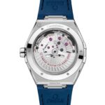 Omega Constellation Co-Axial Master Chronometer 41mm Mens Watch Blue  MPN: O13133412103001 - Image 2