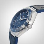 Omega Constellation Co-Axial Master Chronometer 41mm Mens Watch Blue  MPN: O13133412103001 - Image 6