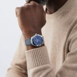 Omega Constellation Co-Axial Master Chronometer 41mm Mens Watch Blue  MPN: O13133412103001 - Image 8