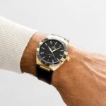 Omega Constellation Co-Axial Master Chronometer 41mm Mens Watch Yellow Gold  MPN: O13163412101001 - Image 3