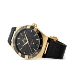 Omega Constellation Co-Axial Master Chronometer 41mm Mens Watch Yellow Gold  MPN: O13163412101001 - Image 4