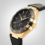 Omega Constellation Co-Axial Master Chronometer 41mm Mens Watch Yellow Gold  MPN: O13163412101001 - Image 7