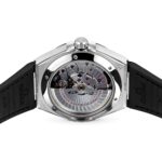 Omega Constellation Co-Axial Master Chronograph 41mm Mens Watch Black  MPN: O13133412106001 - Image 4