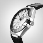 Omega Constellation Co-Axial Master Chronograph 41mm Mens Watch Black  MPN: O13133412106001 - Image 6