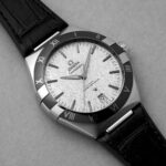 Omega Constellation Co-Axial Master Chronograph 41mm Mens Watch Black  MPN: O13133412106001 - Image 7