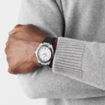 Omega Constellation Co-Axial Master Chronograph 41mm Mens Watch Black  MPN: O13133412106001 - Image 9