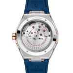 Omega Constellation Co-Axial Master Chronometer 41mm Mens Watch Blue  MPN: O13123412103001 - Image 2