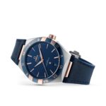 Omega Constellation Co-Axial Master Chronometer 41mm Mens Watch Blue  MPN: O13123412103001 - Image 3