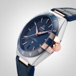 Omega Constellation Co-Axial Master Chronometer 41mm Mens Watch Blue  MPN: O13123412103001 - Image 6