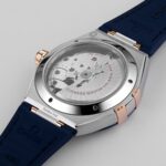 Omega Constellation Co-Axial Master Chronometer 41mm Mens Watch Blue  MPN: O13123412103001 - Image 8