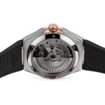Omega Constellation Co-Axial Master Chronometer 41mm Mens Watch Grey  MPN: O13123412106001 - Image 4