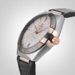 Omega Constellation Co-Axial Master Chronometer 41mm Mens Watch Grey  MPN: O13123412106001 - Image 6