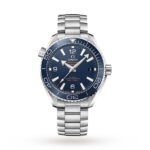 Omega Seamaster Planet Ocean 39.5mm Mens Watch  MPN: O21530402003001