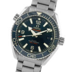 Omega Seamaster Planet Ocean 39.5mm Mens Watch  MPN: O21530402003001 - Image 4