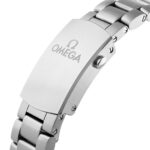 Omega Seamaster Planet Ocean 39.5mm Mens Watch  MPN: O21530402003001 - Image 5
