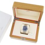 Omega Seamaster Planet Ocean 39.5mm Mens Watch  MPN: O21530402003001 - Image 7