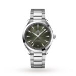 Omega Seamaster Aqua Terra 150m Co-Axial Master Chronometer 41mm Mens Watch  MPN: O22010412110001