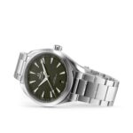Omega Seamaster Aqua Terra 150m Co-Axial Master Chronometer 41mm Mens Watch  MPN: O22010412110001 - Image 2