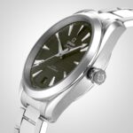 Omega Seamaster Aqua Terra 150m Co-Axial Master Chronometer 41mm Mens Watch  MPN: O22010412110001 - Image 6