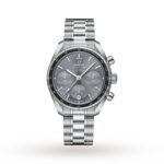 Omega Speedmaster Co-Axial 38mm Watch  MPN: O32430385006001