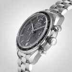Omega Speedmaster Co-Axial 38mm Watch  MPN: O32430385006001 - Image 6