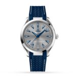 Omega Seamaster Aqua Terra Co-Axial Master Chronometer 41mm Mens Watch  MPN: O22012412106001