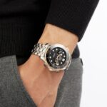 Omega Seamaster Diver 300M Co-Axial Master Chronometer 41mm Mens Watch  MPN: O21020445101001 - Image 2