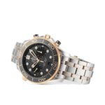 Omega Seamaster Diver 300M Co-Axial Master Chronometer 41mm Mens Watch  MPN: O21020445101001 - Image 3