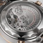 Omega Seamaster Diver 300M Co-Axial Master Chronometer 41mm Mens Watch  MPN: O21020445101001 - Image 5