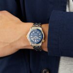 Omega Seamaster Diver 300M Co-Axial Master Chronometer 42mm Mens Watch  MPN: O21020422003001 - Image 3