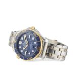 Omega Seamaster Diver 300M Co-Axial Master Chronometer 42mm Mens Watch  MPN: O21020422003001 - Image 4