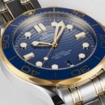 Omega Seamaster Diver 300M Co-Axial Master Chronometer 42mm Mens Watch  MPN: O21020422003001 - Image 8