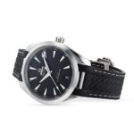 Omega Seamaster Aqua Terra 150m Co-Axial 41mm Mens Watch  MPN: O22012412101001 - Image 2