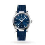 Omega Seamaster Aqua Terra 150m Co-Axial 38mm Mens Watch  MPN: O22012382003001