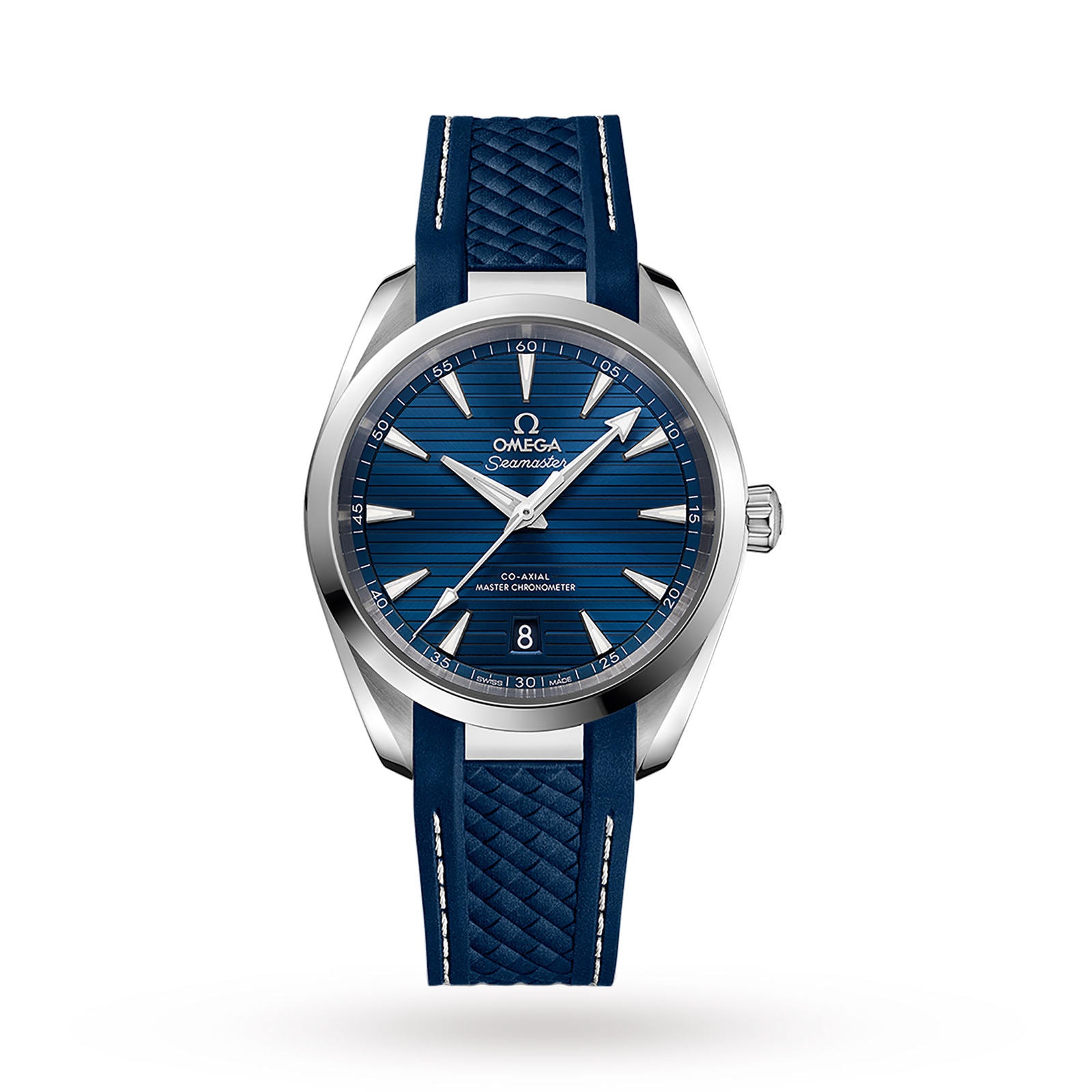 1lco2gnzyc1.jpg Omega Seamaster Aqua Terra 150m Co-Axial 38mm Mens Watch MPN: O22012382003001 - Image 1