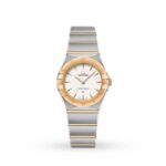 Omega Constellation Manhattan 25mm Ladies Watch  MPN: O13120256002002