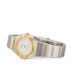 Omega Constellation Manhattan 25mm Ladies Watch  MPN: O13120256002002 - Image 2