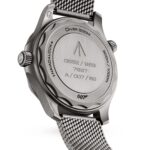 Omega Seamaster Diver 300M James Bond 007 2020 Edition  MPN: O21090422001001 - Image 3