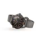 Omega Seamaster Diver 300M James Bond 007 2020 Edition  MPN: O21090422001001 - Image 4