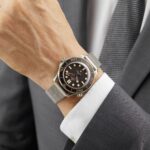 Omega Seamaster Diver 300M James Bond 007 2020 Edition  MPN: O21090422001001 - Image 6
