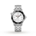 Omega Seamaster Diver 300M 42mm Mens Watch  MPN: O21030422004001