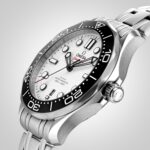 Omega Seamaster Diver 300M 42mm Mens Watch  MPN: O21030422004001 - Image 6