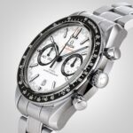 Omega Speedmaster Racing Co-Axial 44mm Mens Watch  MPN: O32930445104001 - Image 6