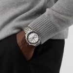 Omega Speedmaster Racing Co-Axial 44mm Mens Watch  MPN: O32930445104001 - Image 8