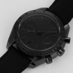 Omega Speedmaster Moonwatch Co-Axial 44.25mm Mens Watch  MPN: O31192445101005 - Image 8