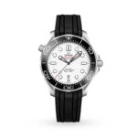 Omega Seamaster Diver 300M 42mm Mens Watch  MPN: O21032422004001