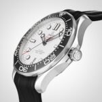 Omega Seamaster Diver 300M 42mm Mens Watch  MPN: O21032422004001 - Image 6